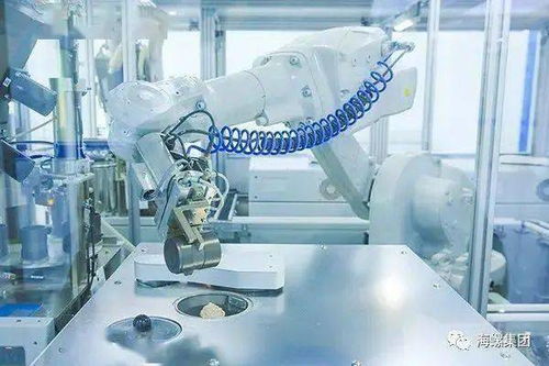 海螺集團智能化建設 計算機系統集成讓生產更簡單