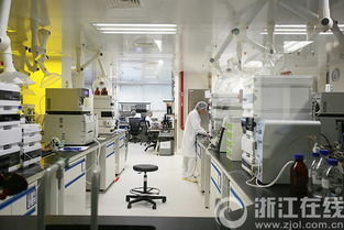 雅培布局嘉興建世界級工廠 以計算機系統(tǒng)集成賦能供應(yīng)鏈與質(zhì)控體系